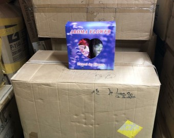 (주)인하우스코리아 생활용품(저금통(대), 저금통(소), 목도리, 아로마향세트, 양말수납함) 후원