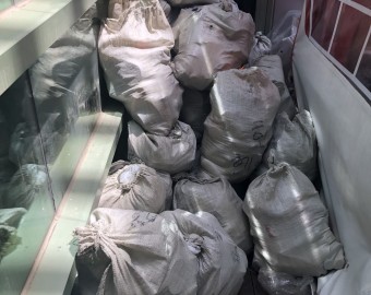 사회복지법인 다운회 인천공항 여객포기물품(폼클렌징, 바디워시, 샴푸 등) 30자루 후원