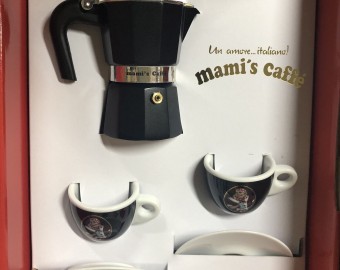커피과학 커피용품 선물세트 50SET 후원