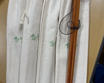 다락목공소 수제젓가락 4매 후원