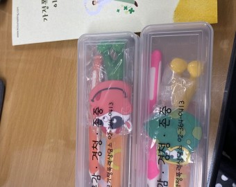 서대문가정폭력상담소 칫솔세트 후원