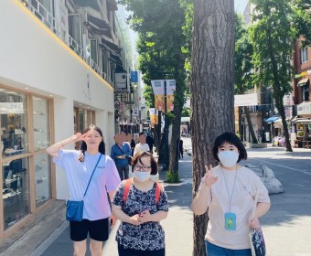 6월 보육도우미 마스터반 자조모임