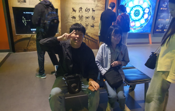 5월 토요자유여행_포천아트밸리 진행