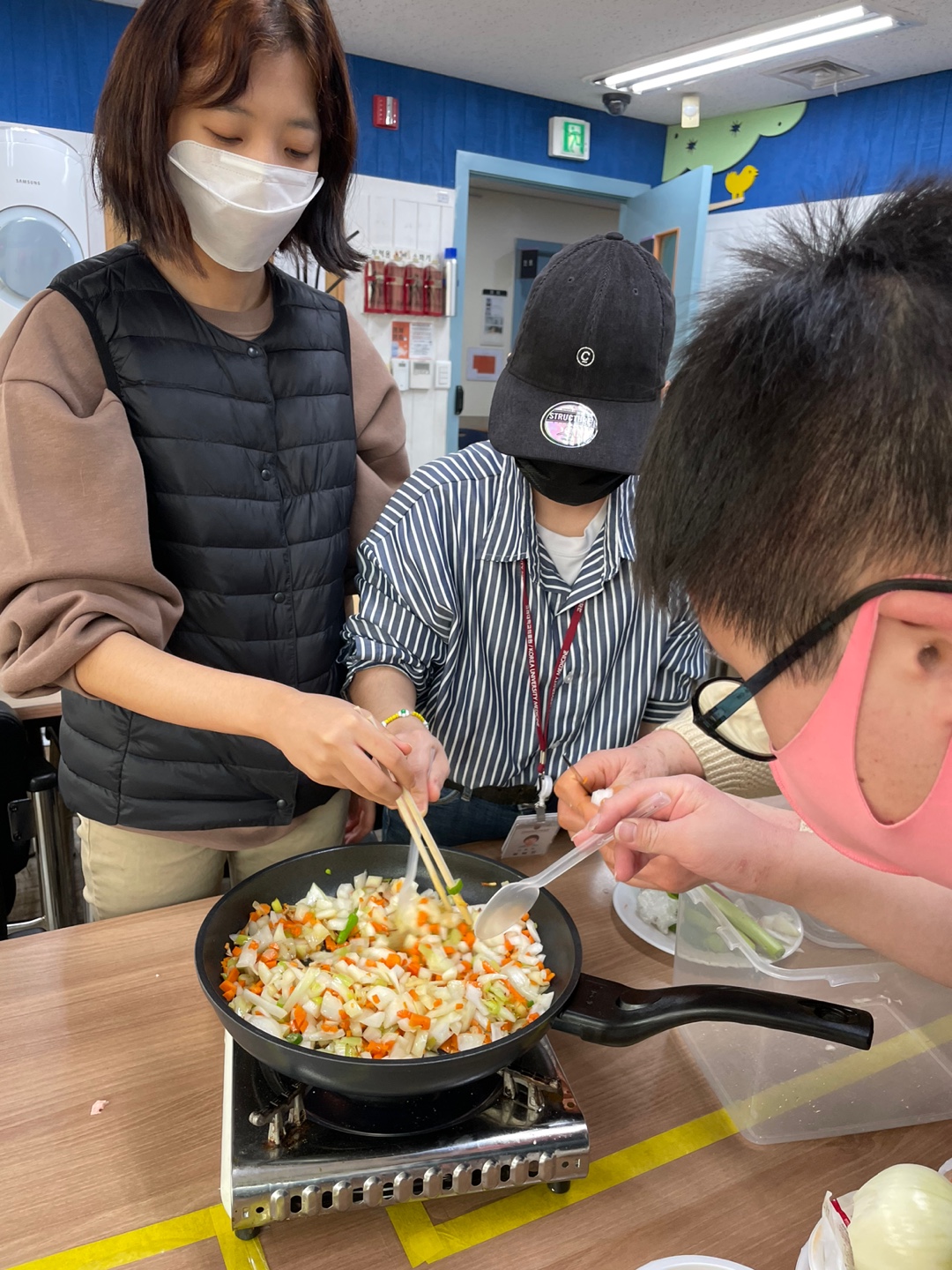 2021년 2월 취업자자조모임