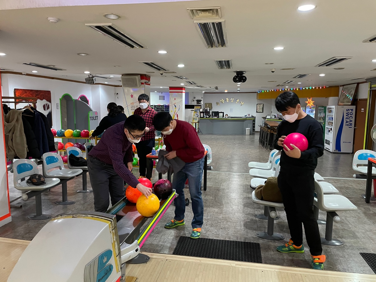 2021년 11월 취업자자조모임