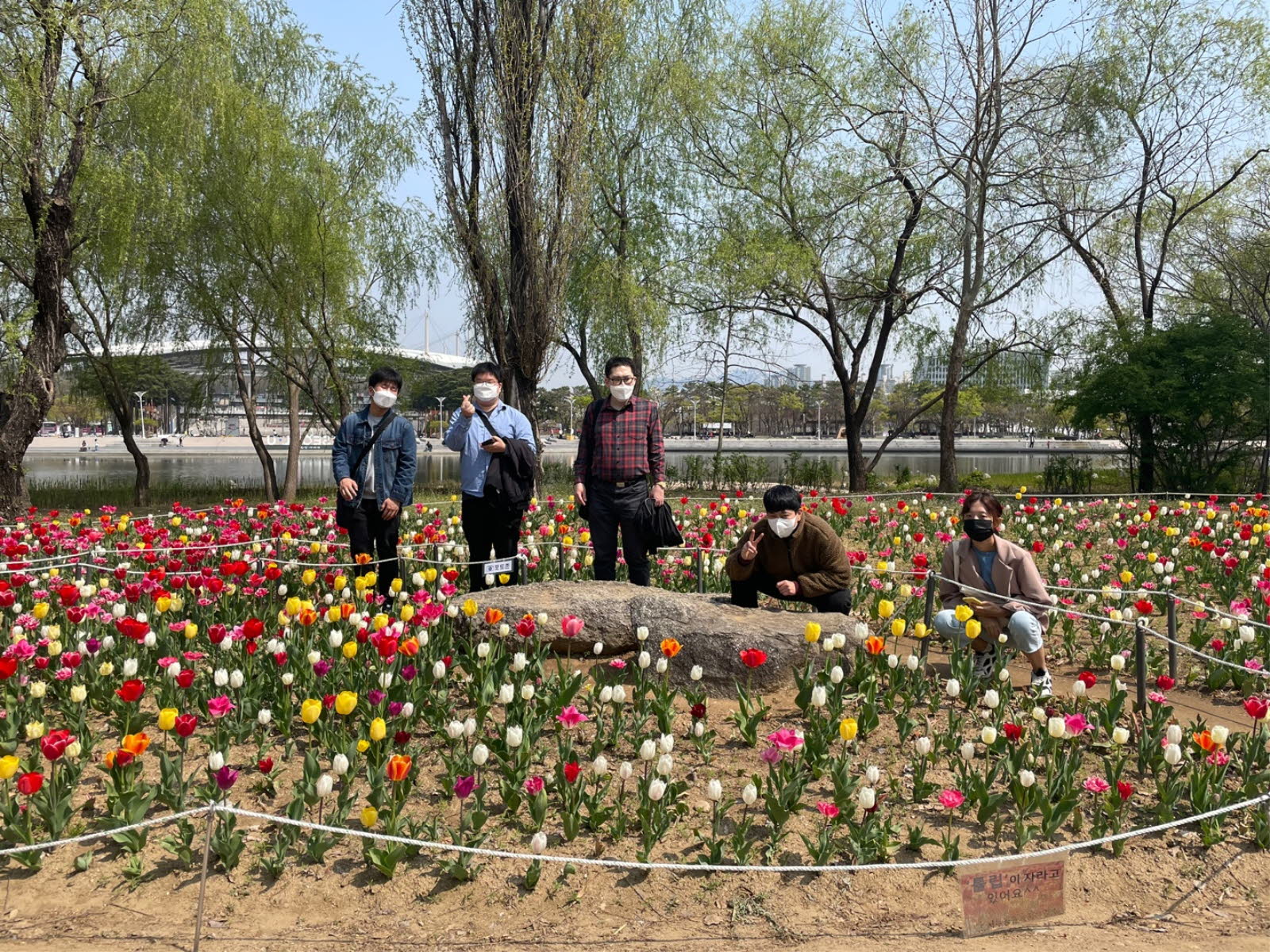 2021년 4월 취업자자조모임