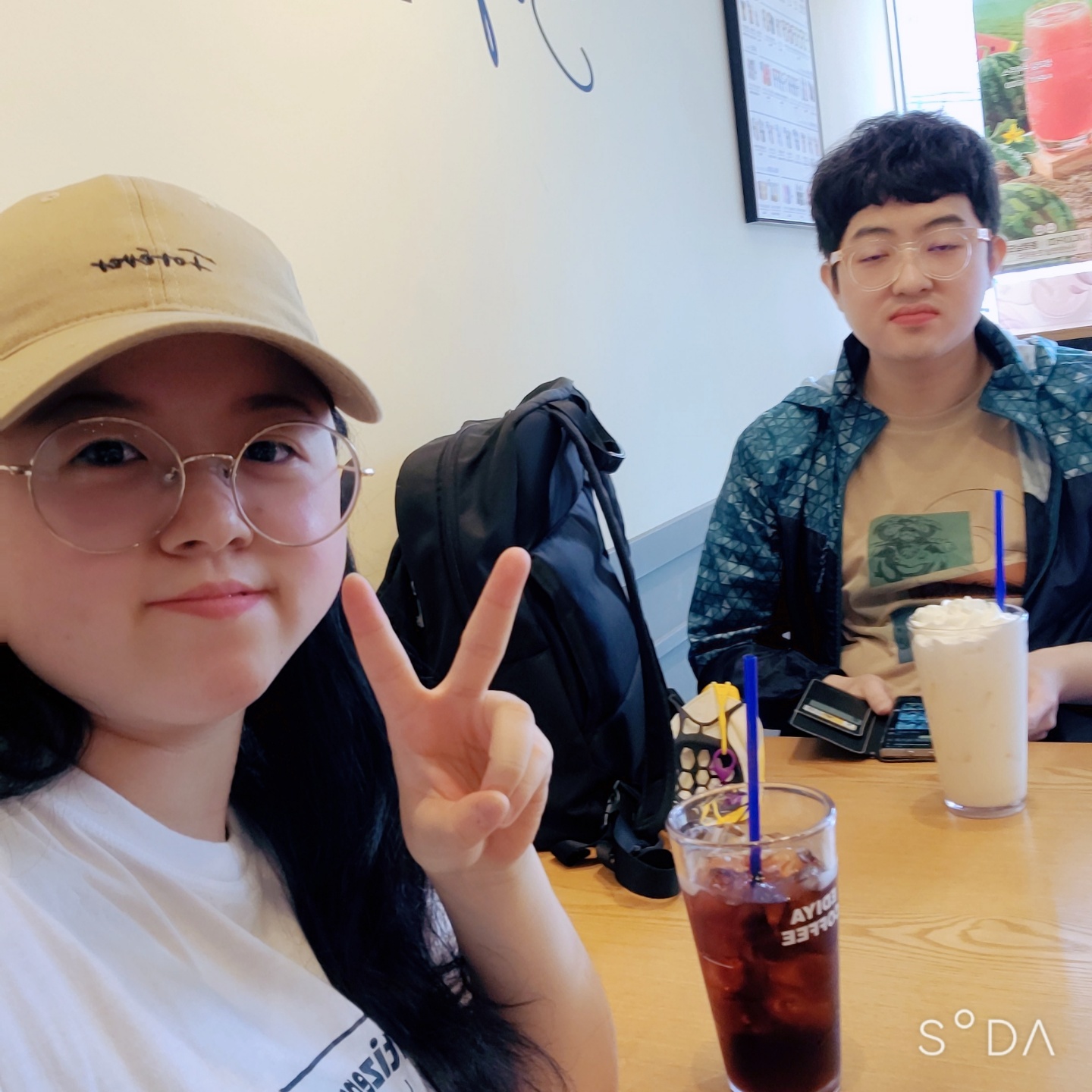 2022년 상반기 취업자 간담회