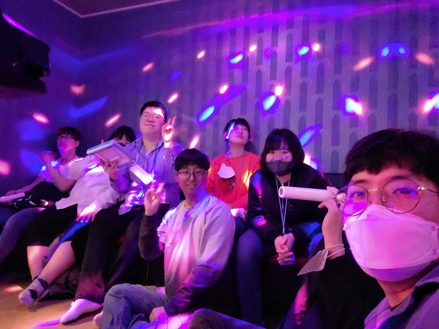 2023년 3월 외부 취업자 자조모임