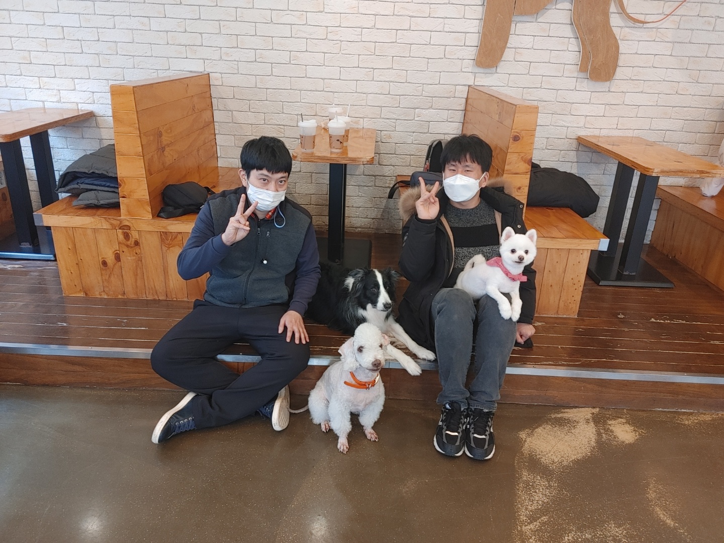 2022년 1월 취업자자조모임