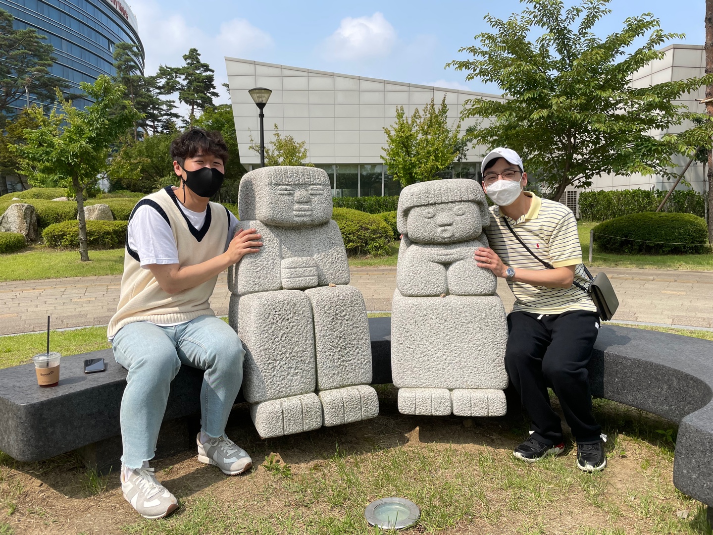 직업지원팀 상반기 직원연수 실시.