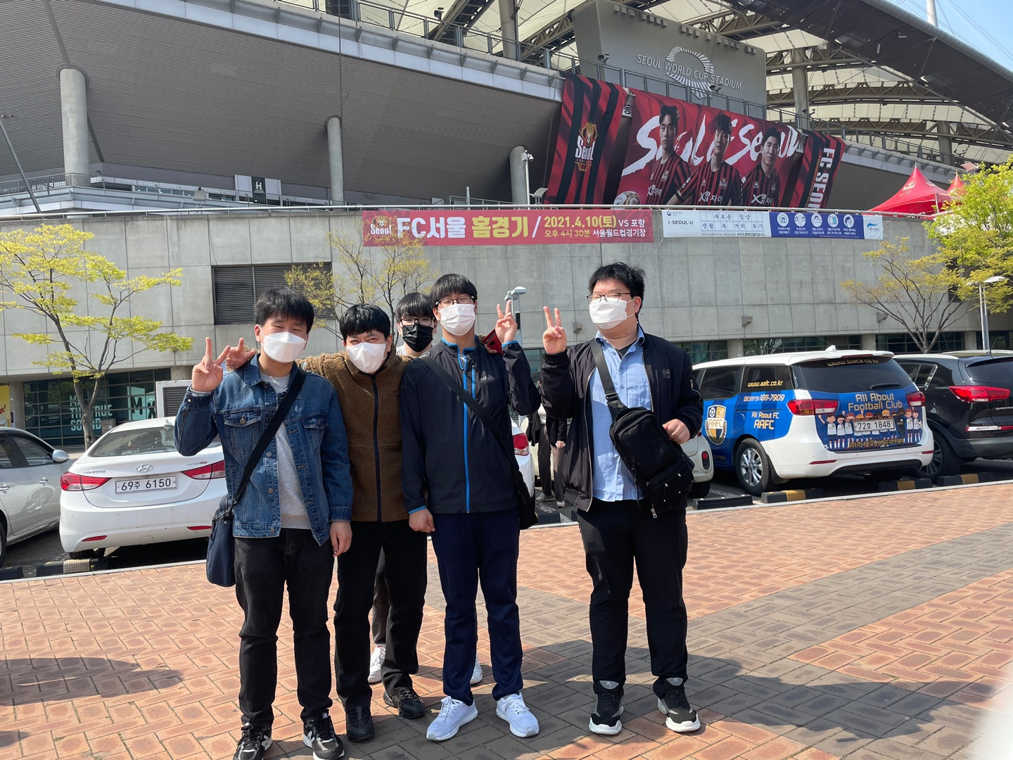 2021년 4월 취업자자조모임