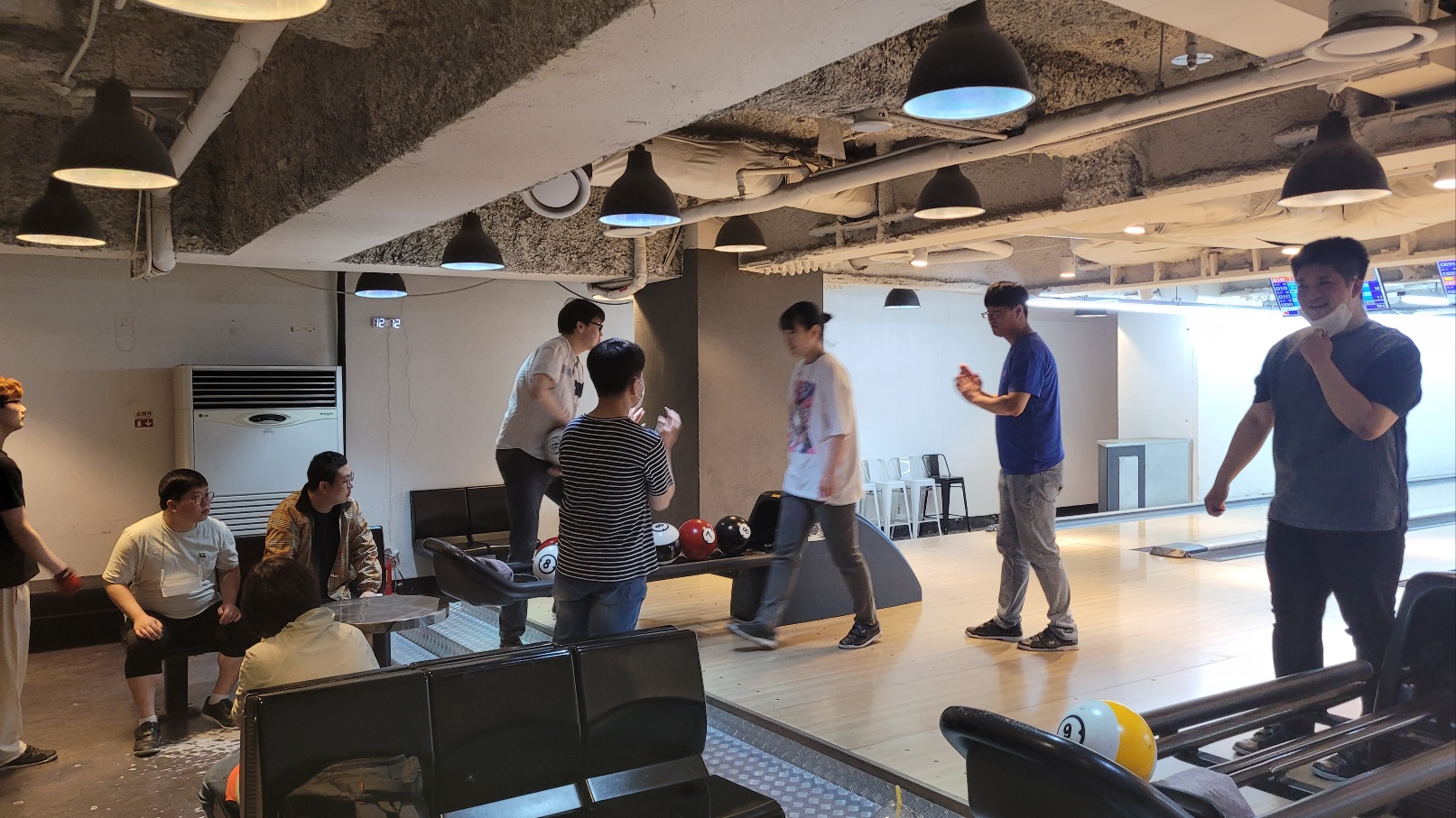 2023년 5월 취업자 자조모임