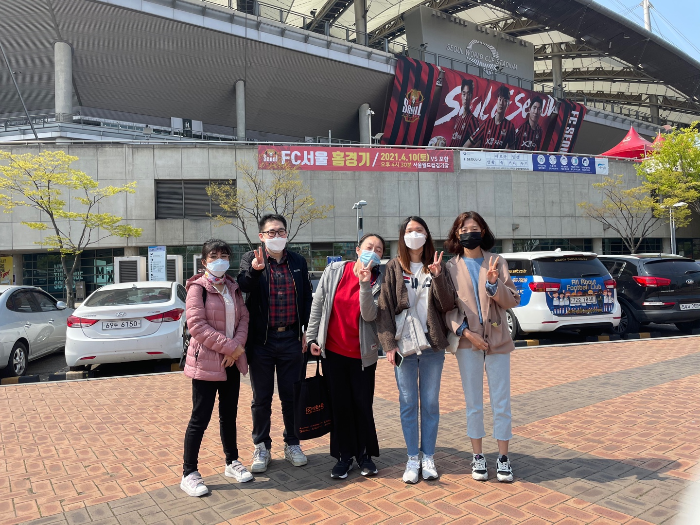 2021년 4월 취업자자조모임