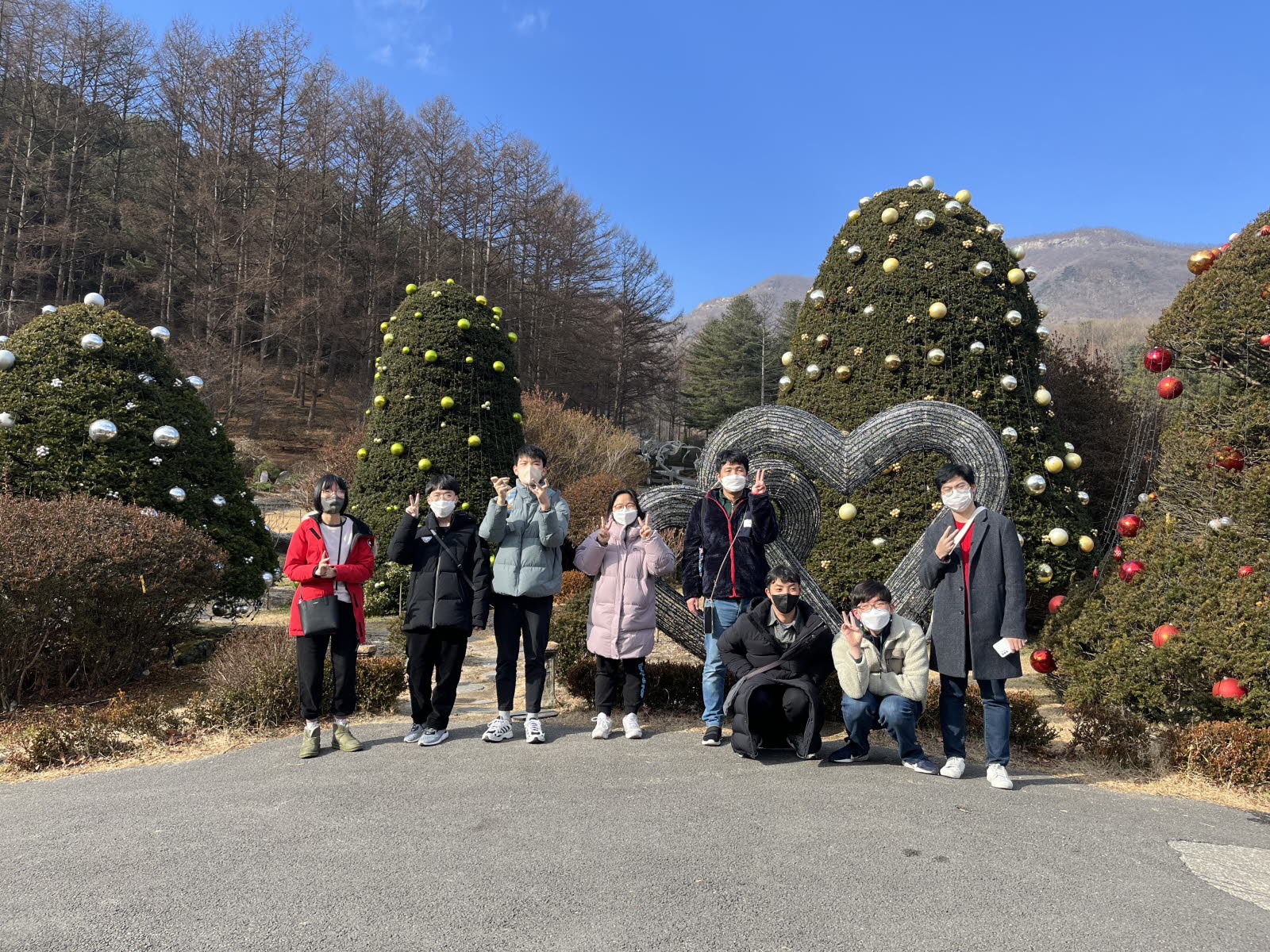 12/10 토요자유여행