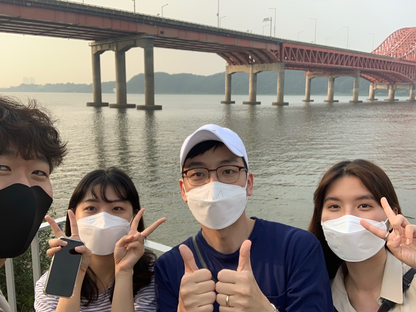 직업지원팀 상반기 직원연수 실시.