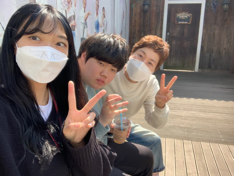 권리옹호팀 챌린지2사업 외부활동(나들이) 실시