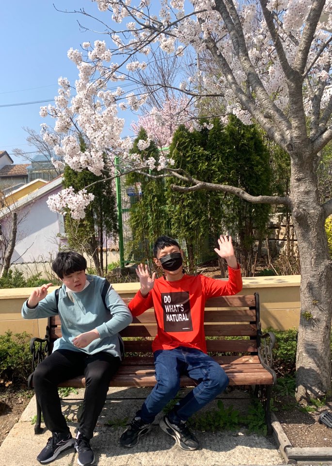권리옹호팀 챌린지2사업 외부활동(나들이) 실시