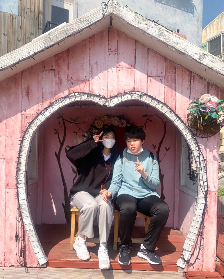 권리옹호팀 챌린지2사업 외부활동(나들이) 실시