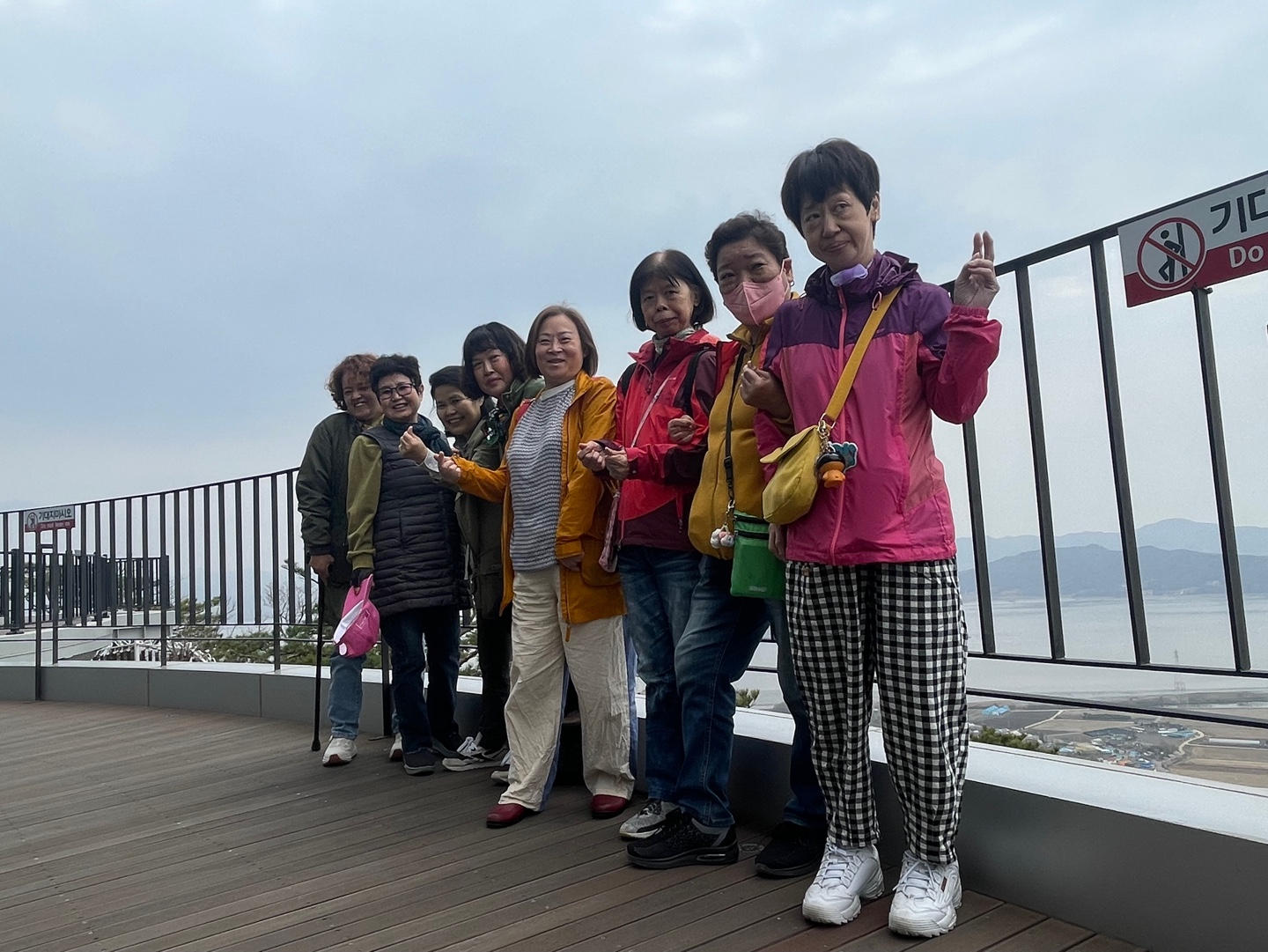 4월 꽃보라공방 나들이 진행 4월 꽃보라공방 나들이 진행
