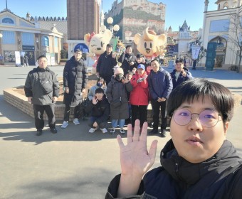 11월 취업자 자조모임