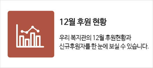 9월 후원현황