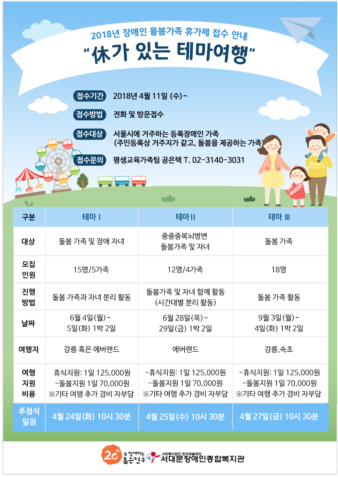 팀별안내