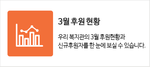 9월 후원현황